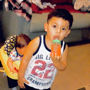 Meet your Posher, Israel